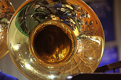 “Eby’s Scientific Method For Tuba” de Walter Eby est recommercialisée