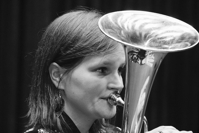 Alive, le nouveau CD de Sophie Binet-Budelot