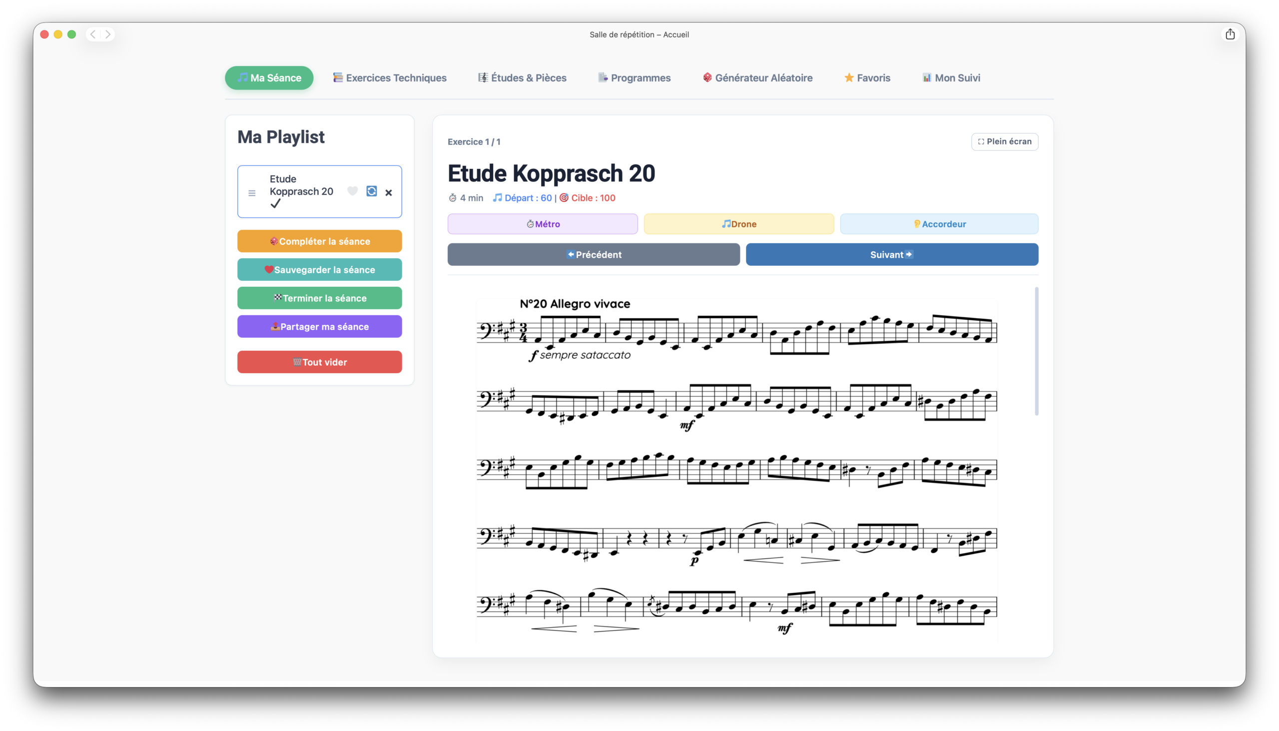 Du nouveau sur Tubarama